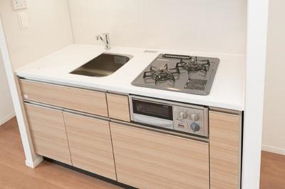 【その他】 | パークアクシス池田山 | ※写真は同タイプ住戸です。