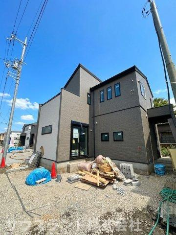 八王子市四谷町2期　