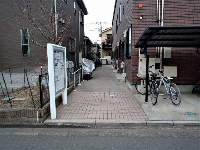 レオネクスト山崎　あずま橋のその他
