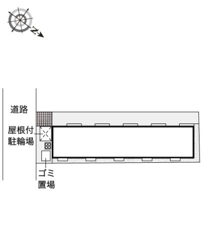 レオネクスト山崎　あずま橋のその他