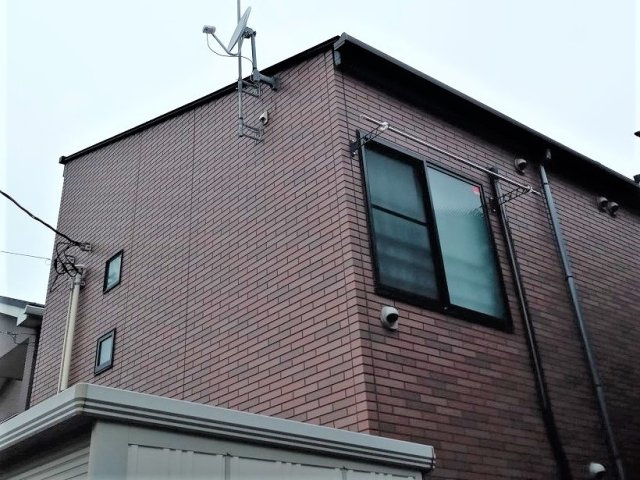レオネクスト山崎　あずま橋のその他