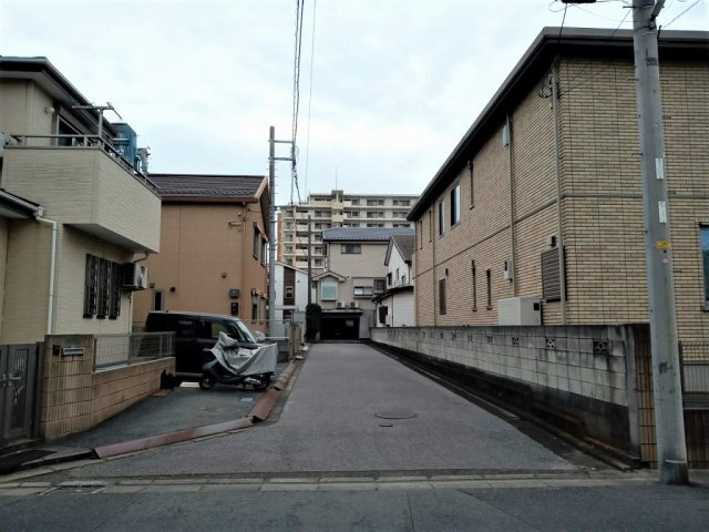 レオネクスト山崎　あずま橋のその他