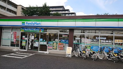 レオパレスルナ　ルミエール与野の周辺
