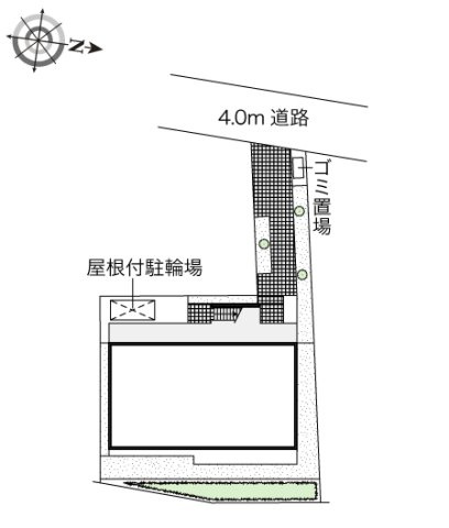 レオパレスプリマベーラ大成のその他