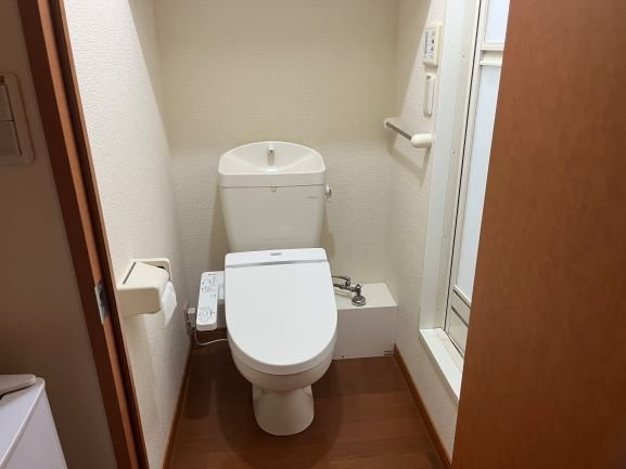 レオパレスオービラージュのその他