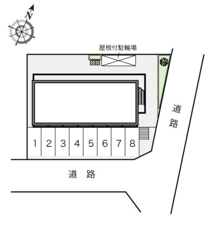 レオパレスオービラージュのその他