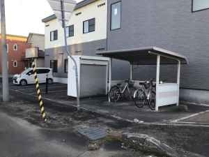 レオパレス光和のその他
