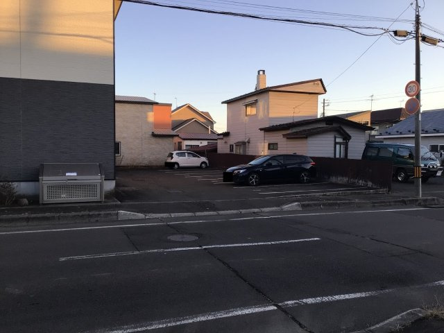 レオパレス光和のその他