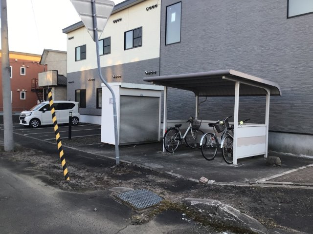 レオパレス光和のその他