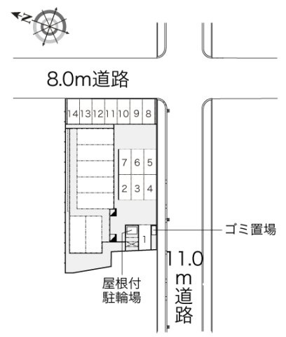 レオパレス三共のその他