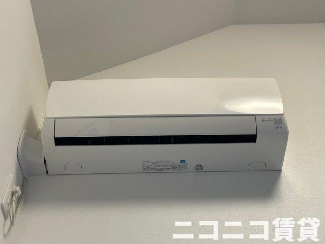 【設備】 | カレッジヒルズ小竹向原 | 別号室イメージの為、現状を優先致します。