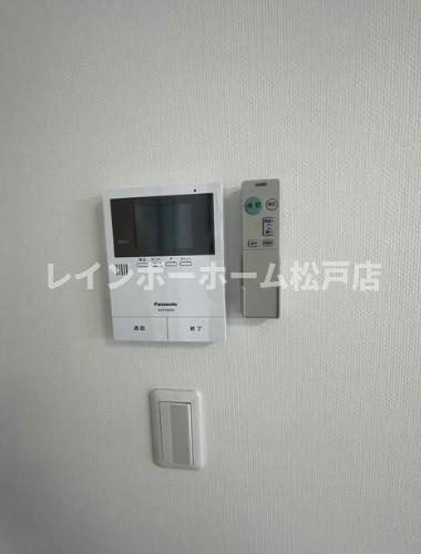 特典：仲介手数料が無料です!!のセキュリティ