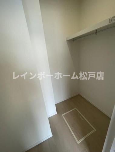 特典：仲介手数料が無料です!!の収納