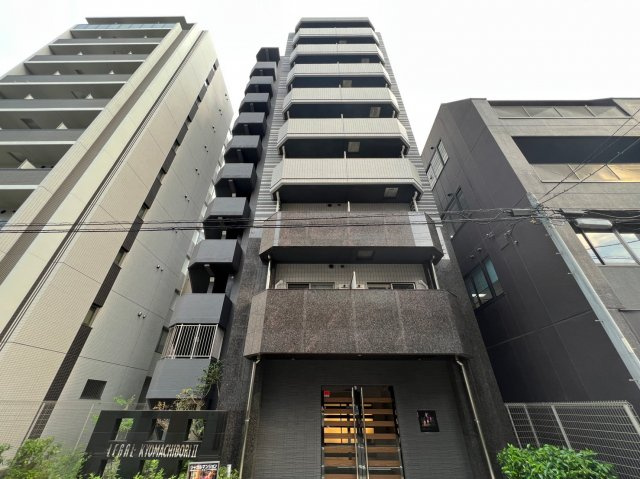 リーガル京町堀Ⅱ