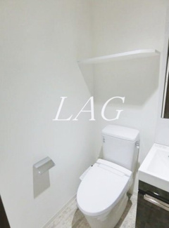 【トイレ】 | ＬＯＣ’Ｓ　ＩＫＵＴＡ | トイレです。