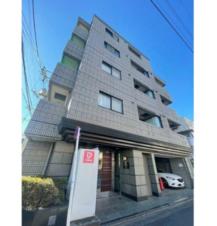 【外観】 | ガラ・シティ金町 | ☆外観☆