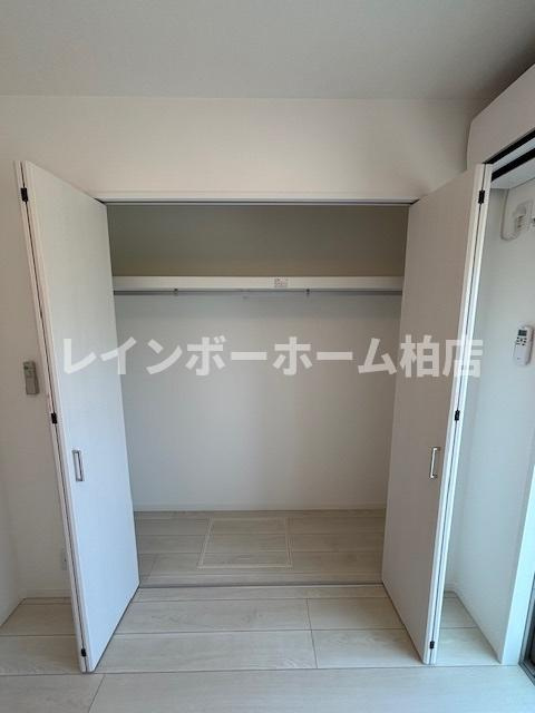 【仲介手数料：50％OFF】対象物件！の収納|クローゼットです