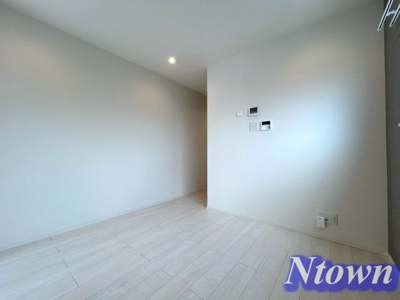 【内装】 | Okimi house | 中はこのようになっています