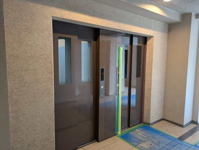 ルピアグランデ浦和美園のその他共用部分