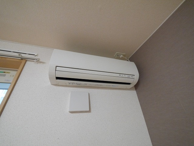 カモミール喜光の設備