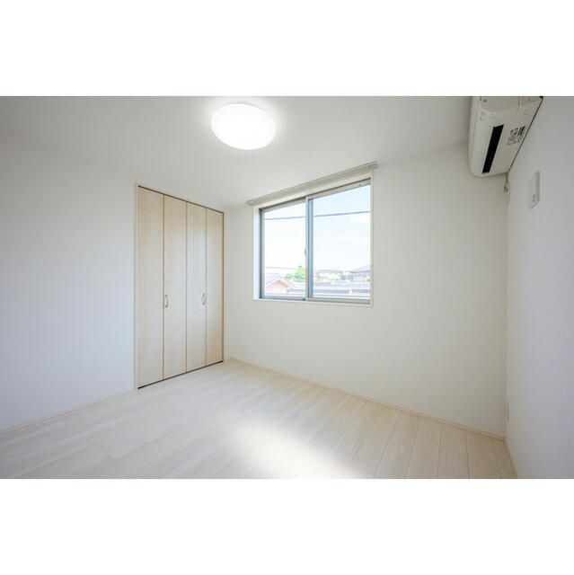 Ｋｏｌｅｔ市川若宮の収納