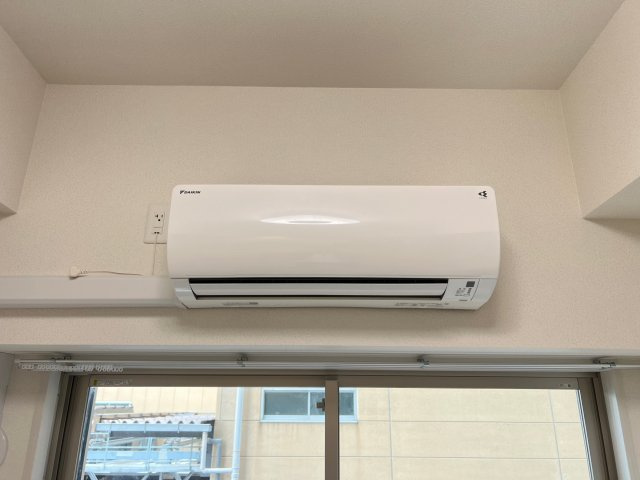 プレサンス　DOMECITY　コレーレの設備
