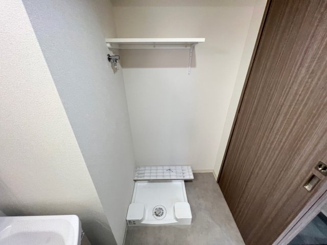 プレサンス　DOMECITY　コレーレの設備