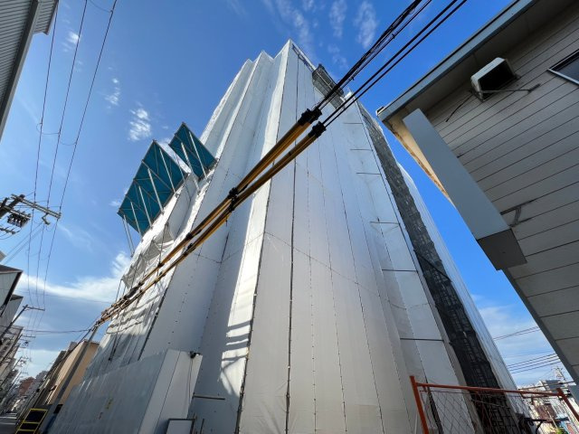 プレサンス　DOMECITY　コレーレのその他