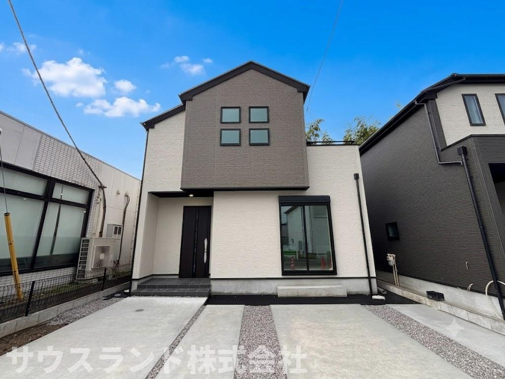 八王子市四谷町2期