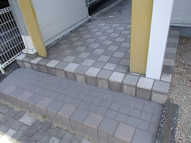 レオパレス刈原のその他