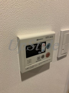 【設備】 | ラフィスタ王子神谷