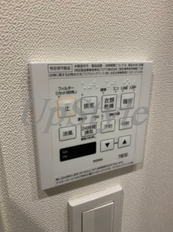 【設備】 | ラフィスタ王子神谷