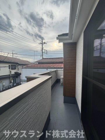 八王子市四谷町第1期の展望
