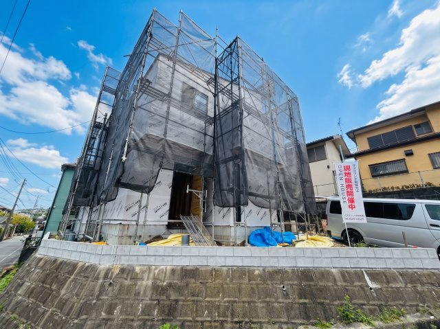 八王子市長沼町