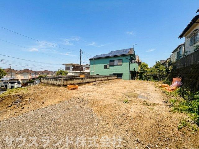 八王子市長沼町の外観|初めての住まい探しも、買い替えや住み替えのご相談も、どうぞお気軽にお問い合わせください。