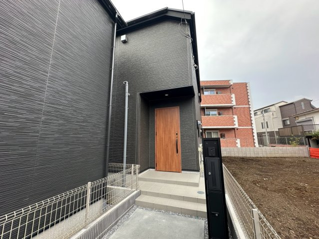 八王子市万町第１期