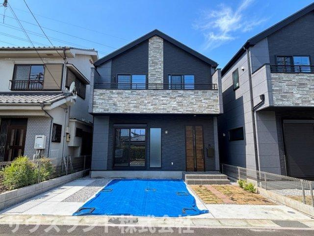 八王子市子安町4期