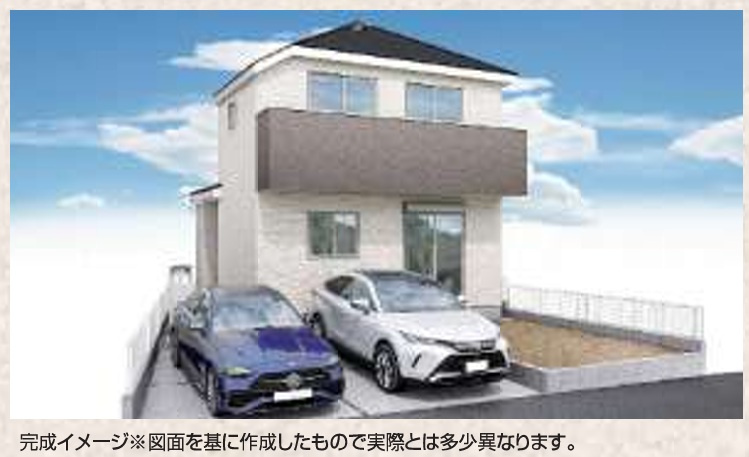 八王子市犬目町25-1期
