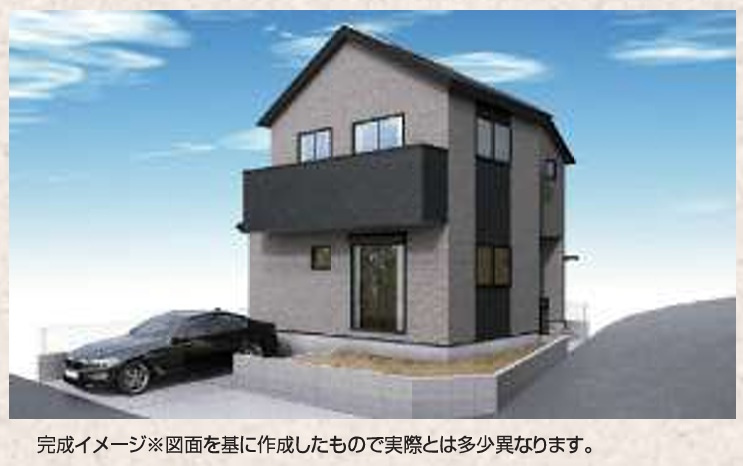八王子市犬目町25-1期