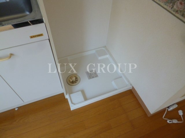【設備】 | メゾンジュネス