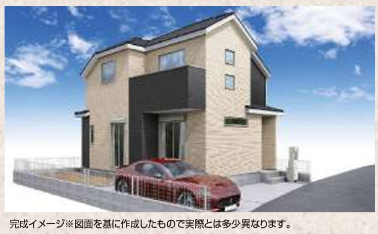 八王子市犬目町25-1期