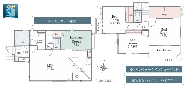 八王子市石川町7期