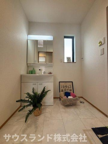 八王子市弐分方町10期　B号棟の外観|お客様の「こんな暮らしがしたい」を大切に、住まい探しをしっかりサポート。ご相談だけでもお気軽にお声がけください。
