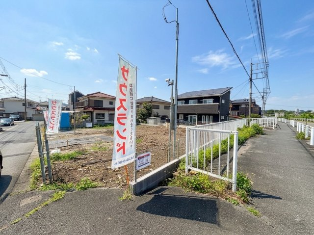 八王子市横川町20期　C号棟