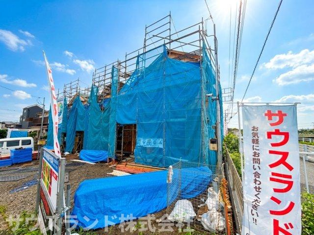 八王子市横川町20期　C号棟