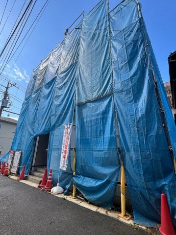 八王子市子安町５期