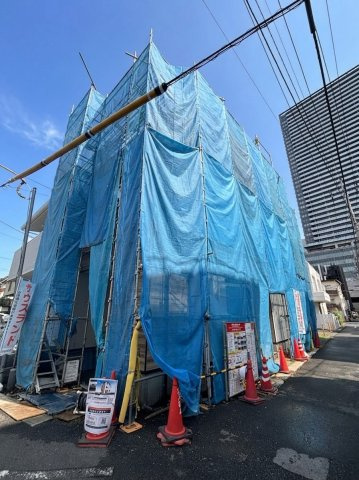 八王子市子安町５期