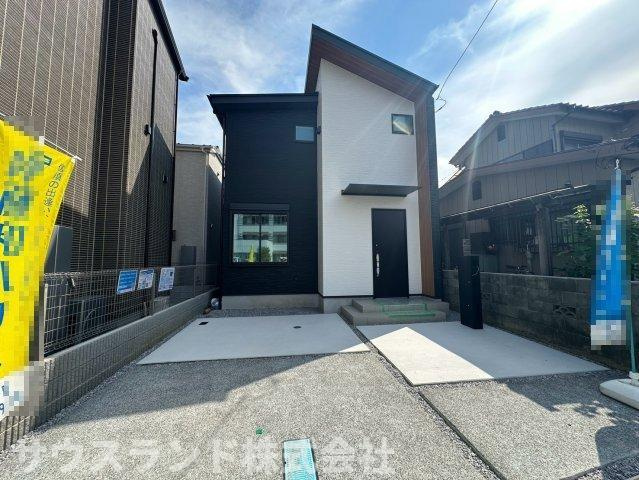 八王子市元本郷町22期