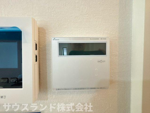 八王子市　長房町9期のその他