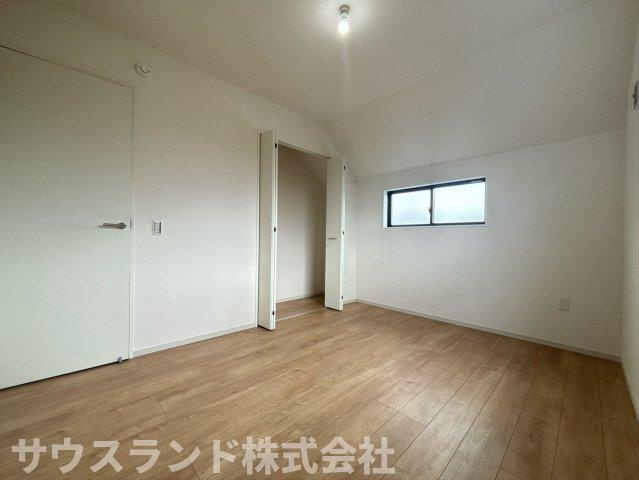 八王子市　長房町9期の洋室